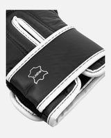 Venum Bokshandschoenen Shield Pro - Zwart/Wit