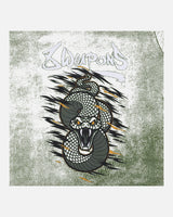 8 WEAPONS T-Shirt Beastial Viper - Kaki