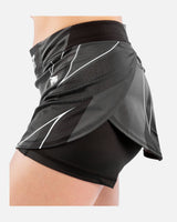 Venum MMA Shorts Fight Night - Zwart