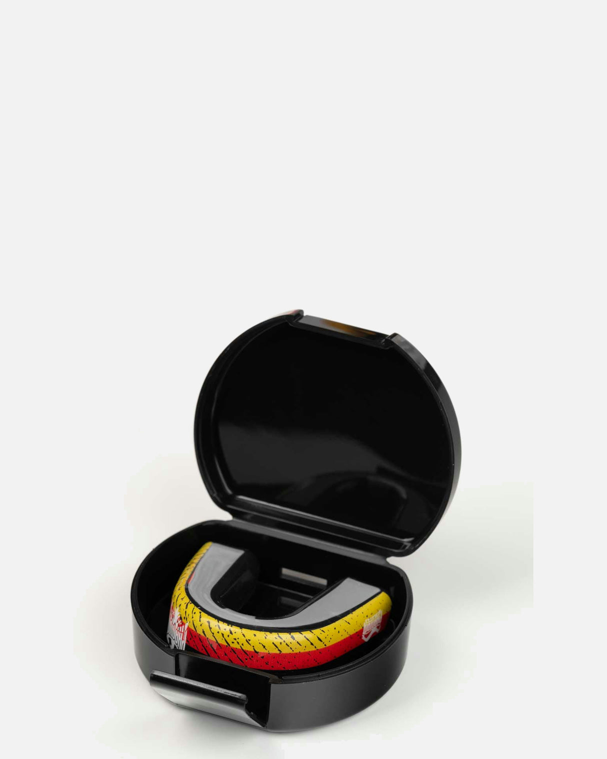 Phantom Athletics Bitje Elite - Zwart/Rood/Goud