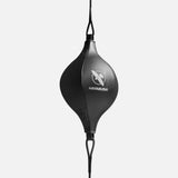Hayabusa Double End Bal - Zwart