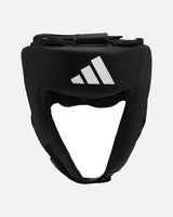 Casco de boxeo Adidas Hybrid 50 – Negro