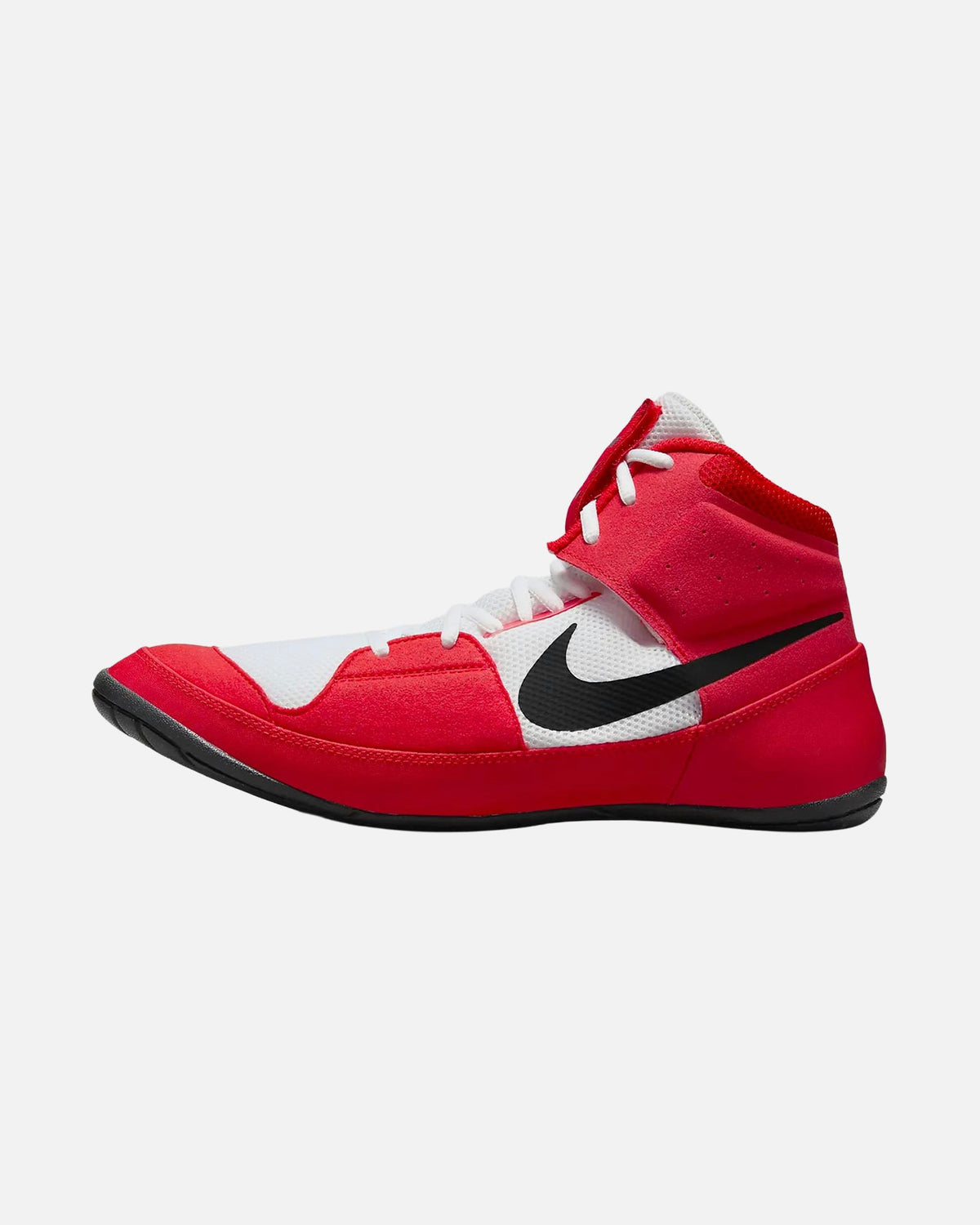 Nike Worstelschoenen Fury - Rood