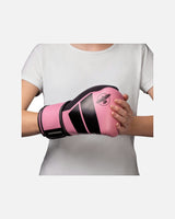Hayabusa Bokshandschoenen S4 Kinderen - Roze