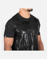 Phantom Athletics T-Shirt 2 - Zwart