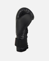 Guantes de boxeo Adidas Power 250 – Negro/Blanco