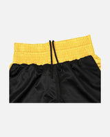 Adidas Boksshorts BX3 Pro – Schwarz
