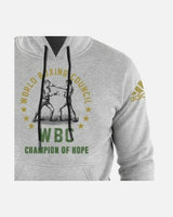 Adidas Hoodie WBC – Gri