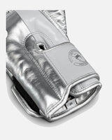 Venum Bokshandschoenen Giant 3.0 - Grijs/Zilver
