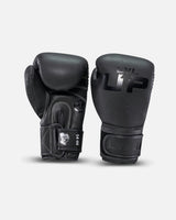 LVL UP Bokshandschoenen BG - Zwart