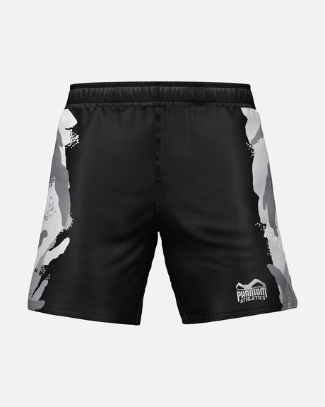 Phantom Athletics MMA Shorts EVO Warfare - Urban Camo