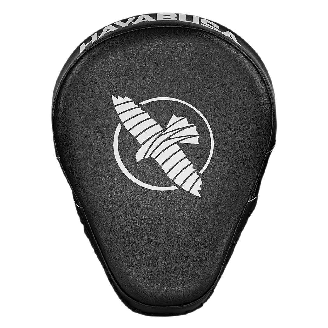 Hayabusa Handpads PTS3 Focus - Zwart
