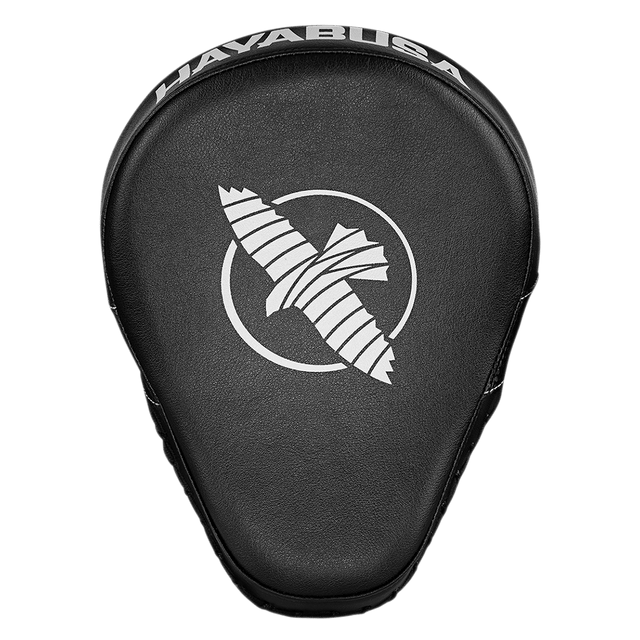 Lapy Hayabusa Handpads PTS3 Focus – Černé