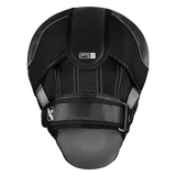 Hayabusa Handpads PTS3 Focus - Zwart