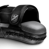 Hayabusa Handpads PTS3 Focus - Zwart