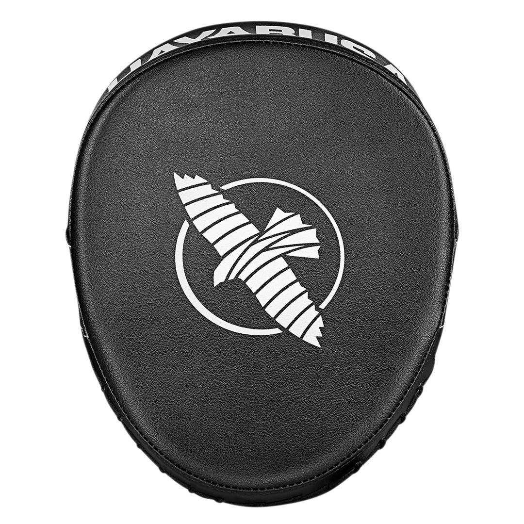 Hayabusa Handpads PTS3 Micro - Zwart