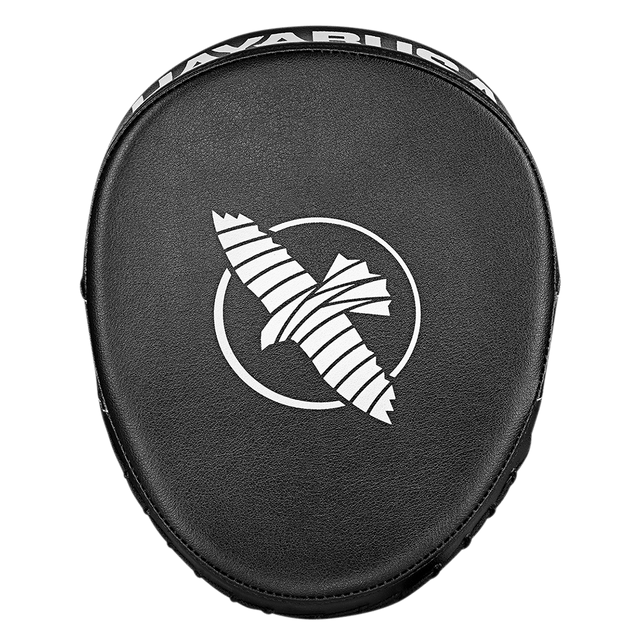 Hayabusa Handpads PTS3 Micro - Zwart