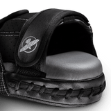 Hayabusa Handpads PTS3 Micro - Zwart