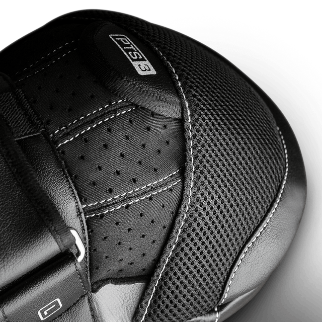 Hayabusa Handpads PTS3 Micro - Zwart