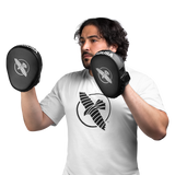 Hayabusa Handpads PTS3 Micro - Zwart