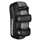 Hayabusa Thai Pads PTS3 - Zwart
