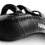 Hayabusa Thai Pads PTS3 - Zwart