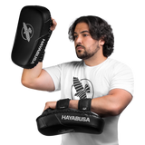 Hayabusa Thai Pads PTS3 - Zwart