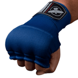 Hayabusa Binnenhandschoenen Quick Gel - Blauw