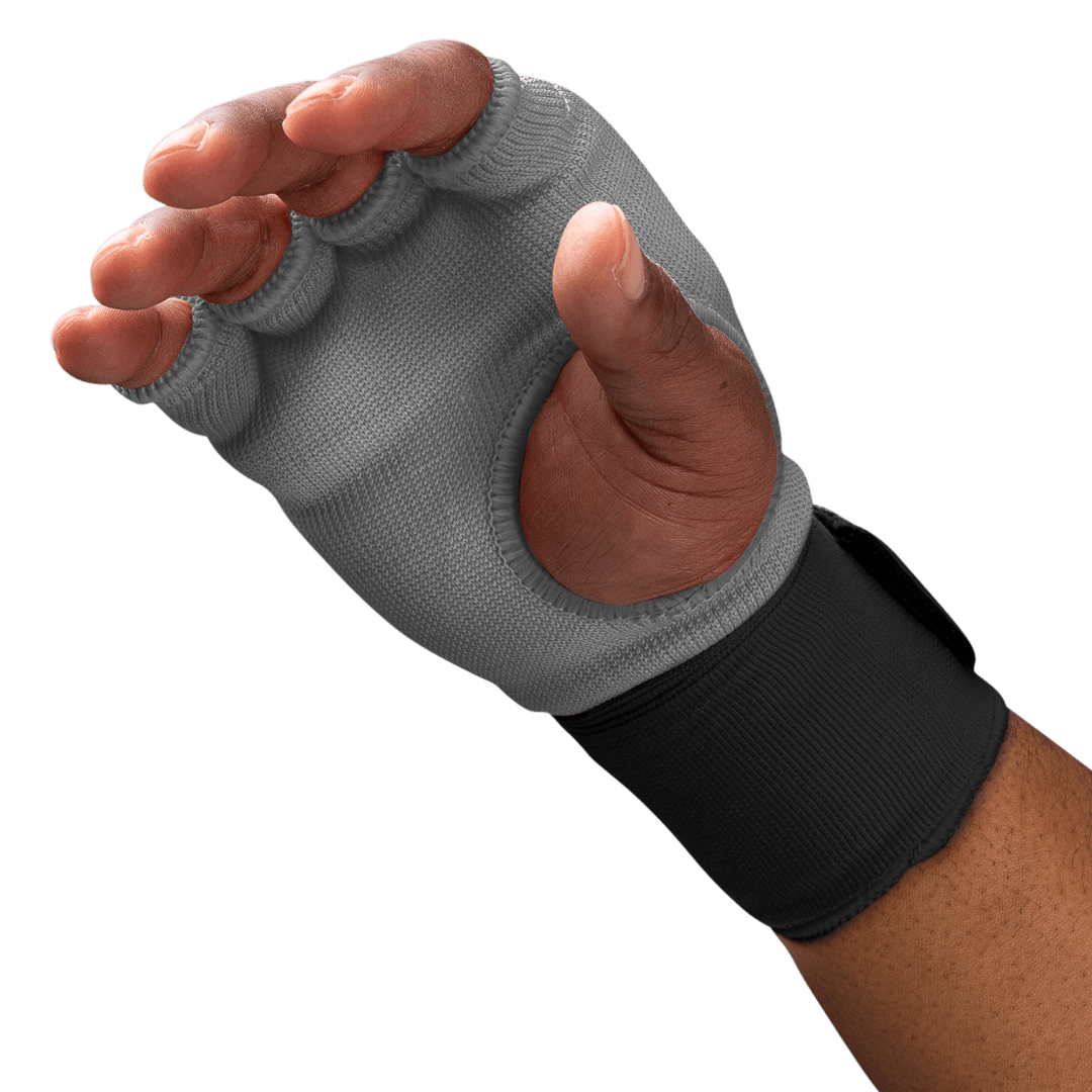 Hayabusa Binnenhandschoenen Quick Gel - Grijs