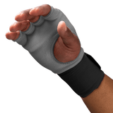 Hayabusa Binnenhandschoenen Quick Gel - Grijs