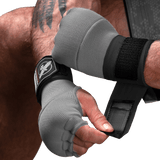Hayabusa Binnenhandschoenen Quick Gel - Grijs