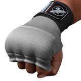 Hayabusa Binnenhandschoenen Quick Gel - Grijs