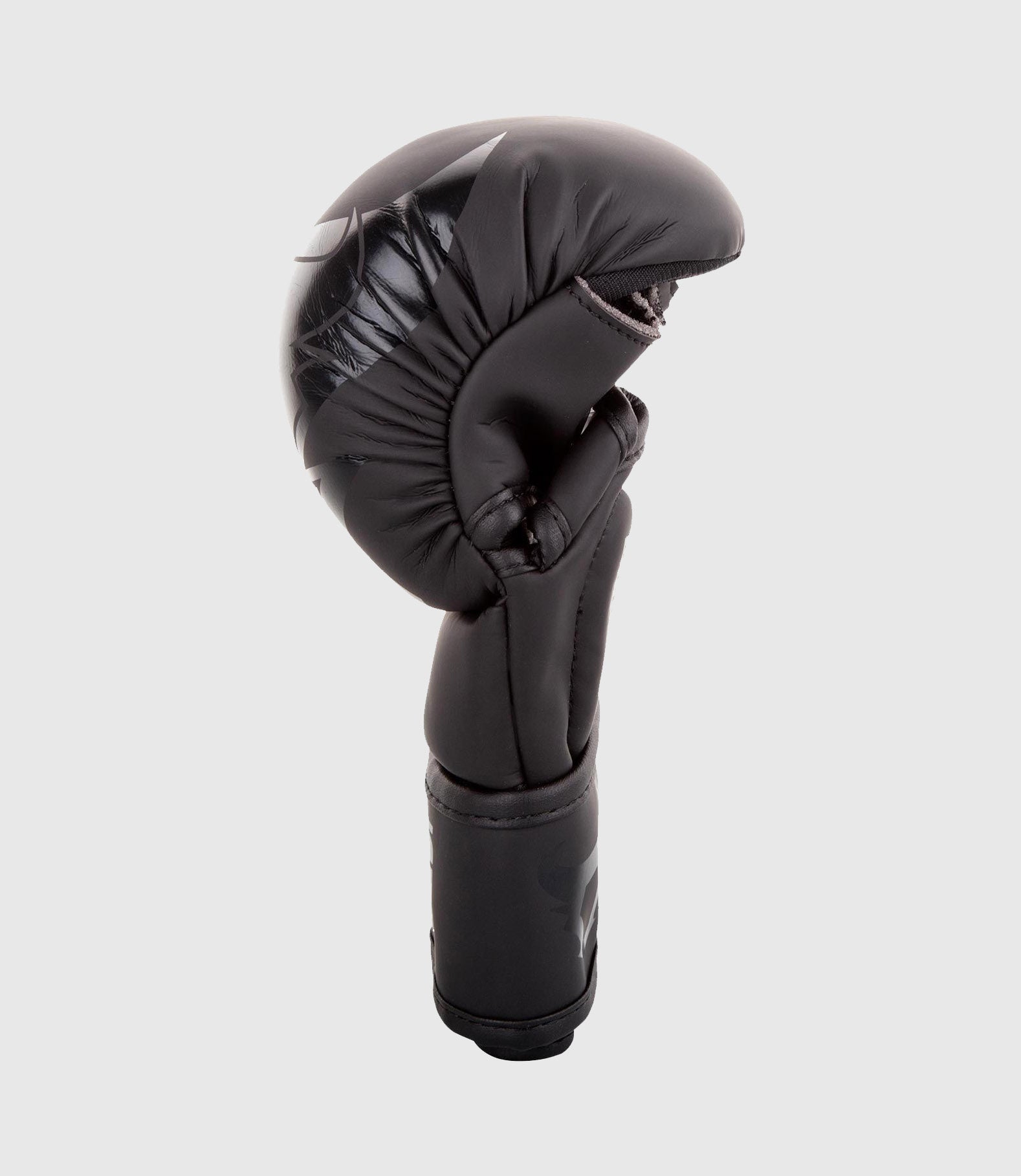 Ringhorns MMA Handschoenen Charger Sparring - Zwart - MMA Handschoenen