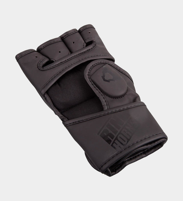 Guanti MMA Ringhorns Charger – Nero