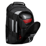Hayabusa Rugtas Ryoko - Zwart