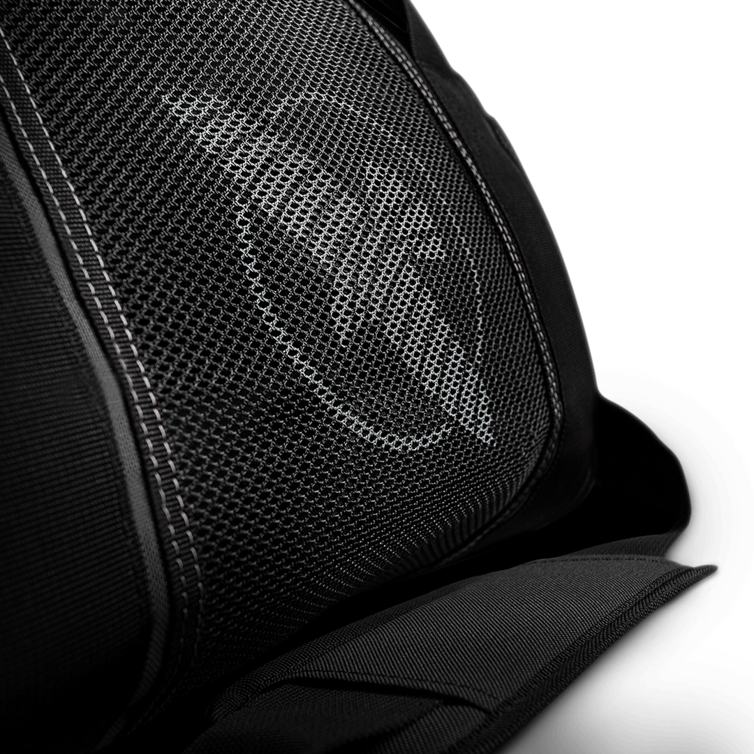 Hayabusa Sporttas Ryoko Mesh - Zwart