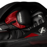 Hayabusa Sporttas Ryoko Mesh - Zwart