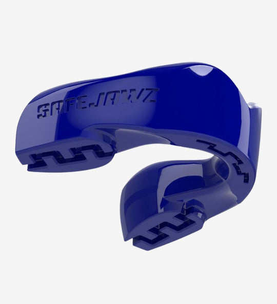 Safejawz Bitje Intro Series - Blauw