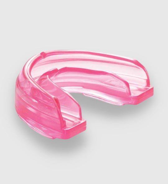 Shock Doctor Bitje Voor Beugel - Roze