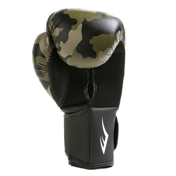 Everlast Bokshandschoenen Spark - Camo