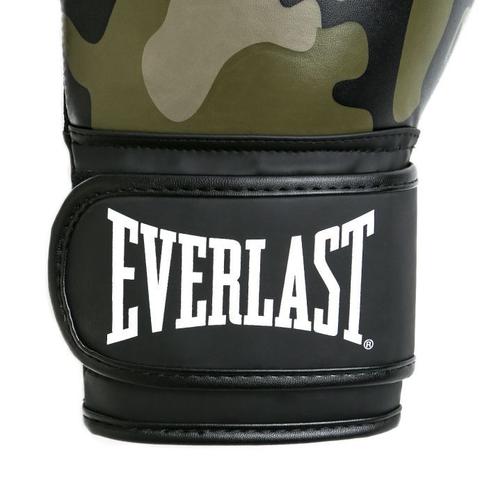 Everlast Bokshandschoenen Spark - Camo