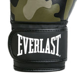 Everlast Boxhandschuhe Spark - Camo