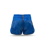 Twins Muay Thai Shorts TBT4 - Blauw