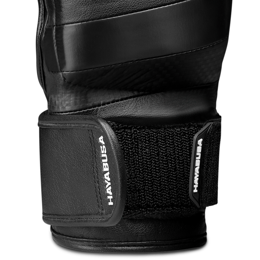 Hayabusa MMA Handschoenen T3 - Zwart