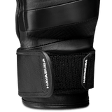 Hayabusa MMA Handschoenen T3 - Zwart