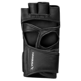 Hayabusa MMA Handschoenen T3 - Zwart
