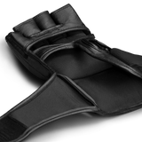Hayabusa MMA Handschoenen T3 - Zwart