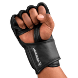 Hayabusa MMA Handschoenen T3 - Zwart
