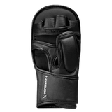 Hayabusa MMA Sparring Handschoenen T3 Hybrid - Zwart