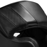 Hayabusa Hoofdbeschermer T3 - Zwart
